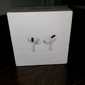 Airpod Pros 2nd gen
